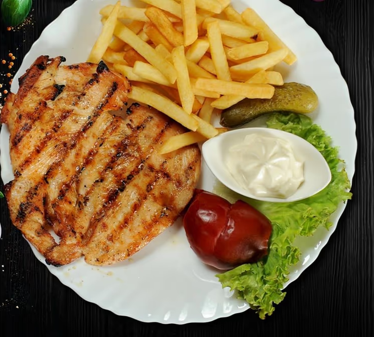 La Gospodina - foto 3