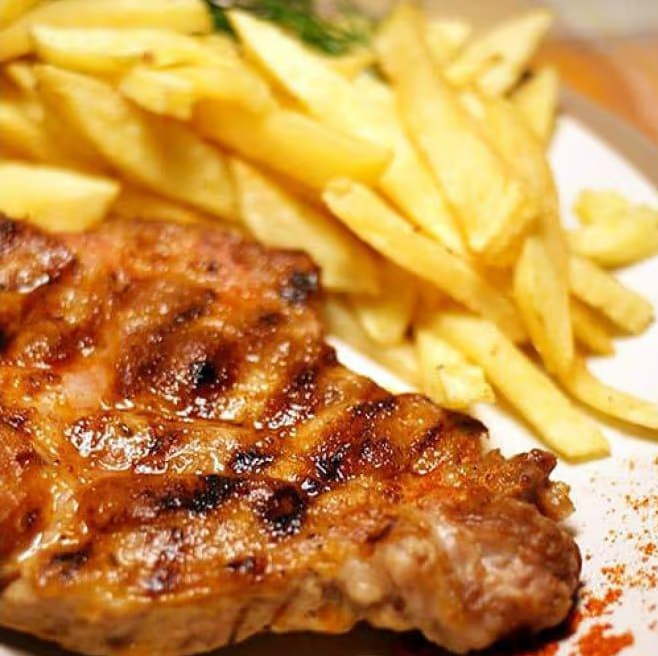 La Gospodina - foto 6