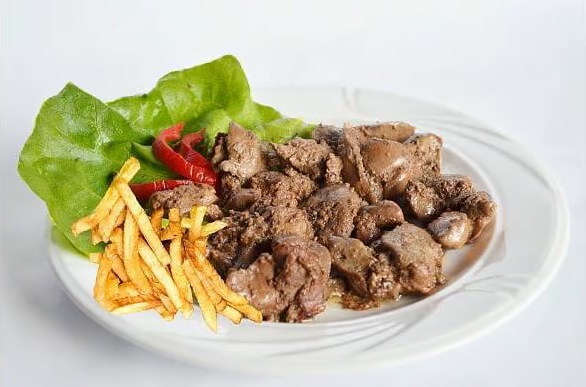 La Gospodina - foto 7